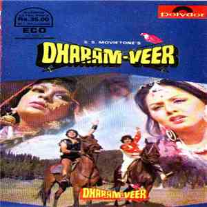 Various - Dharam-Veer flac album