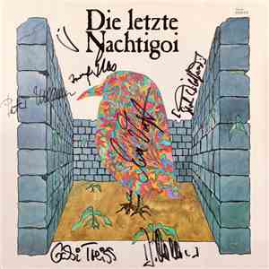 Various - Die Letzte Nachtigoi flac album