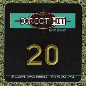 Various - Direct Hit Sector 20 flac album