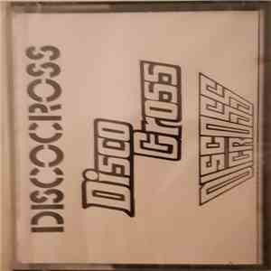 Various - Discocross flac album