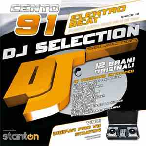 Various - DJ Selection 191 - Elektro Beat Shock 16 flac album