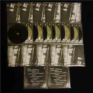 Various - DRNSMS, Urbanfailure, Tábor Radosti, Einleitungszeit, Phragments & Brada & Korinth, The Hidden Congregation, 777 Babalon, Didaktik Em, Hluková Sekce flac album