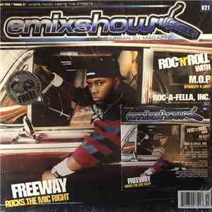 Various - Emix Exclusives V21 flac album