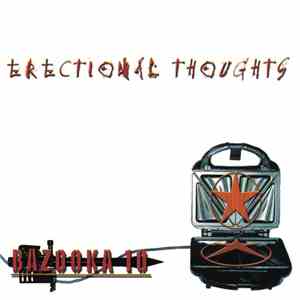Various - Erectional Thoughts flac album