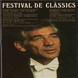 Various - Festival De Clàssics flac album