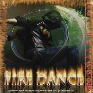 Various - Fire Dance (Vol. 22) flac album