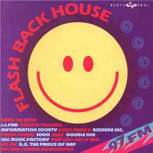Various - Flash Back House flac album