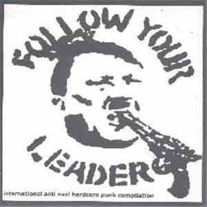 Various - Follow Your Leader flac album