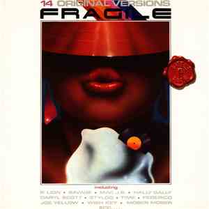 Various - Fragile flac album