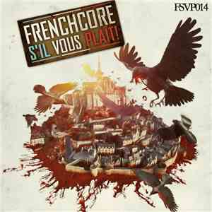 Various - Frenchcore S'Il Vous Plaît! flac album