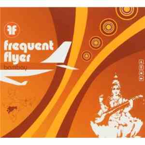 Various - Frequent Flyer - Bombay flac album