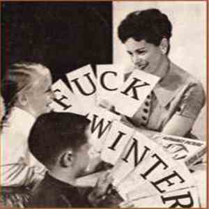 Various - Fuck Winter - A Scotch Summer Mixtape flac album