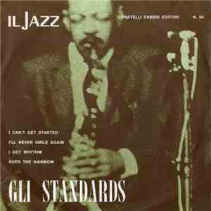 Various - Gli Standards flac album