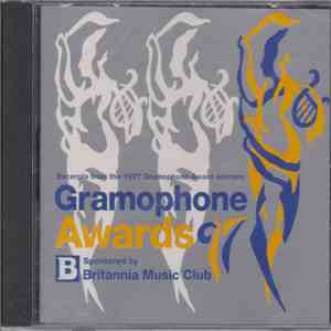 Various - Gramophone Awards 97 flac album