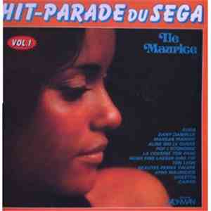 Various - Hit Parade Du Sega Vol.1 - Île Maurice flac album