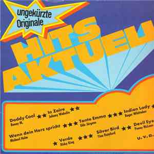 Various - Hits Aktuell flac album