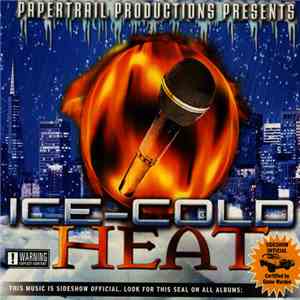 Various - Ice-Cold Heat flac album