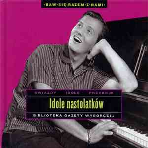 Various - Idole Nastolatków flac album