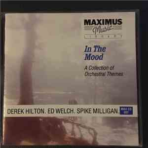 Various - In The Mood flac album