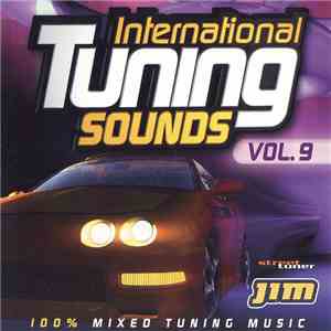 Various - International Tuning Sounds Vol. 9 flac album