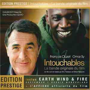 Various - Intouchables - La Bande Originale Du Film flac album