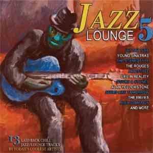 Various - Jazz Lounge 5 flac album