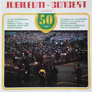 Various - Jubileum Concert flac album