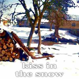 Various - Kiss In The Snow flac album
