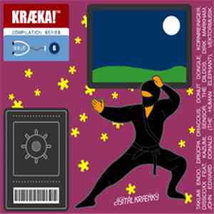 Various - KRÆKA!™ Compilation Series Issue 6 flac album
