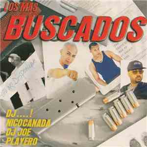 Various - Los Mas Buscados flac album