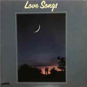 Various - Love Songs flac album