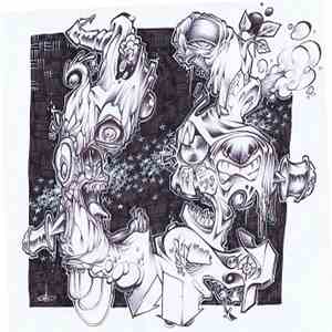Various - Marasm 26 flac album