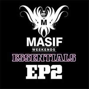 Various - Masif Essentials EP 2 flac album