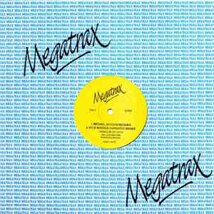 Various - Michael Jackson Megamix / Kangaroo Minimix / You're My Pilot You're My Error / Lay All Your Love On Me (Disconet Remix) flac album