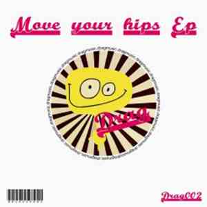 Various - Move Your Hips Ep flac album