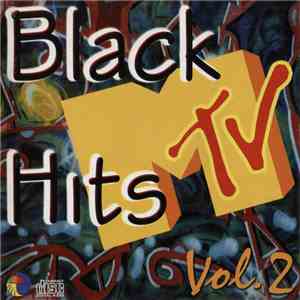 Various - MTV Black Hits Vol.2 flac album