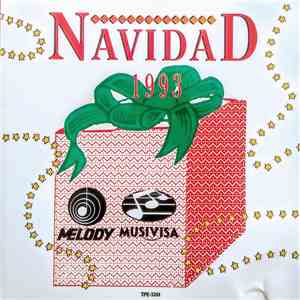 Various - Navidad 1993 flac album