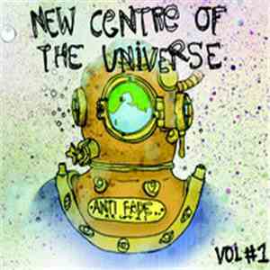 Various - New Centre Of The Universe Vol #1 flac album