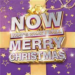 Various - Now That's What I Call Merry Christmas flac album