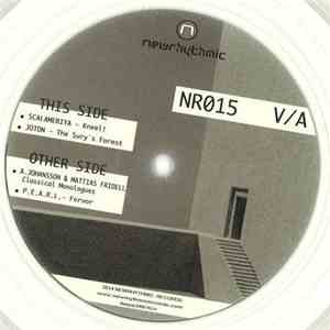 Various - NR015 flac album