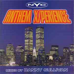 Various - NYC Anthem X/Perience flac album