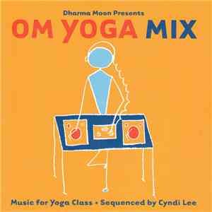 Various - Om Yoga Mix flac album
