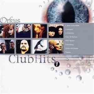 Various - Orkus Club Hits 1 flac album