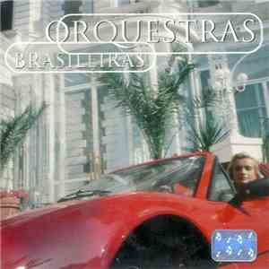 Various - Orquestras Brasileiras flac album