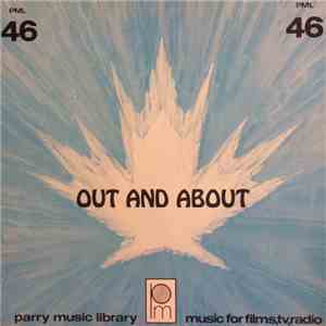 Various - Out And About flac album