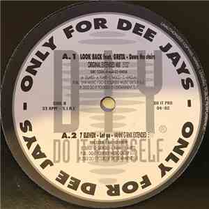 Various - Promo Mix 04-02 flac album