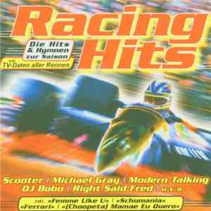 Various - Racing Hits flac album