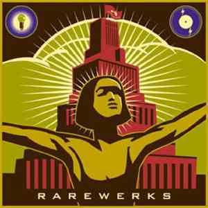 Various - Rarewerks flac album