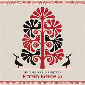 Various - Ritmo Kovos #1 flac album