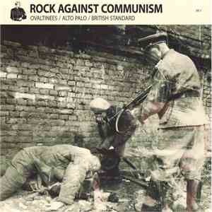 Various - Rock Against Communism flac album